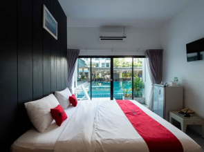 The Regizt Hotel Pattaya