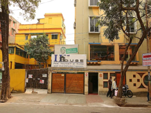 OYO 3653 Second House