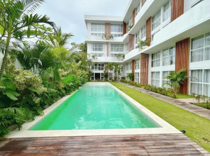 Tropicana Bingin Managed by CPM Bali