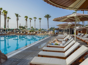 Pavlo Napa Beach Hotel