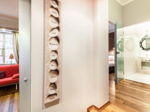 Apartment4you Centrum 2