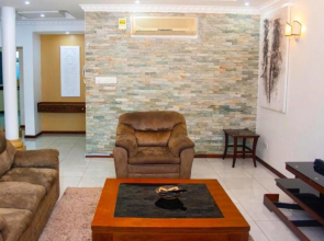 Stay.Plus Nyali Beachfront Apartment