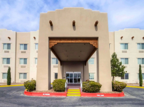 Hotel El Paso