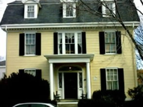 The Salem Inn