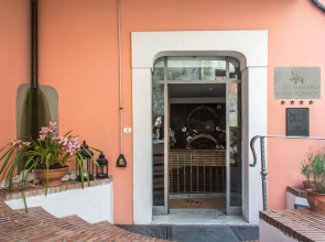 La Locanda delle Donne Monache