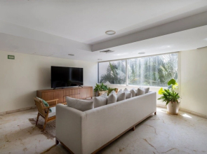 Elements Penthouse 1 2 Bedroom Condo by RedAwning