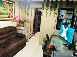 RBB Suites Breeze Residences