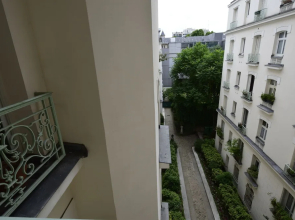 215010 - Appartement 4 Personnes à Paris