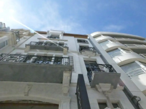 Hotel Monarc
