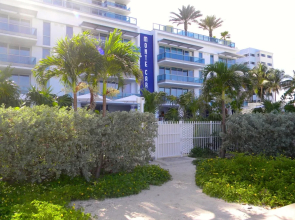 Suite Life Miami at The Monte Carlo