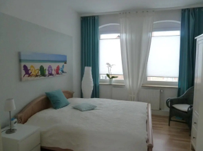 Ferienwohnung Stammkötter