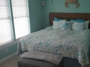 Sea Forever 5 Bedrooms 5.5 Bathrooms Home