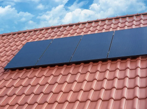 Your Coastal Retreat With Pool