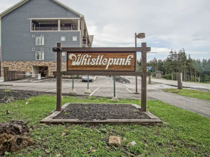 Whistlepunk 44 - 1 Bedroom With Loft, Slopeside Complex