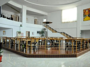 City 118 Hotel Linyi Yitancheng Jianshe Road