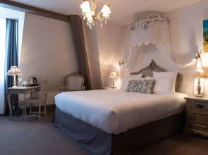 Domaine de Beaupré, The Originals Relais