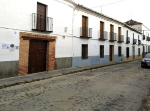 Alojamiento Rural La Estrella de David