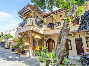 OYO 91261 Cita Suraya Homestay
