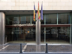 Hotel Conqueridor