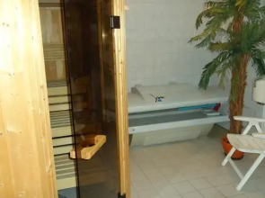 Hotel Markgraf