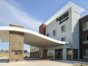 Fairfield Inn & Suites Chillicothe