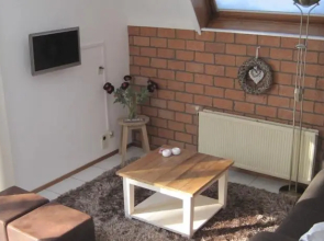 Vakantiehuis Langweer Friesland