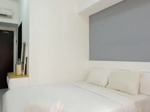 Best Price Studio at Casa De Parco Apartment