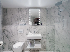 Berns Hotel – Boutique Hotel in the heart of Stockholm