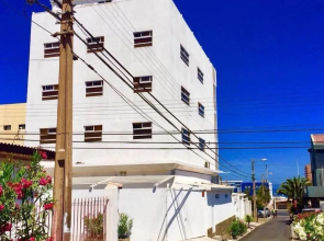 Apart Hotel Torre Zen