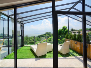 Xiamen Gulangyu Liuyue Sea View Hotel