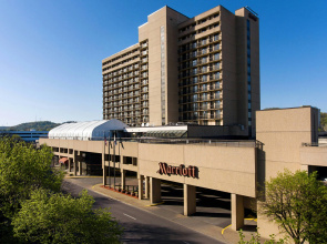 Charleston Marriott Town Center