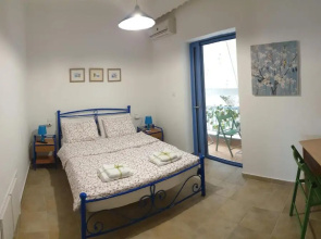 Entir Home With A Sea View For 5 Guests.