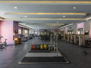 Pickalbatros Aqua Vista Resort - Hurghada