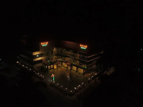 Balaji Regency Kanhangad