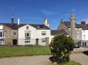 Churchbank Bed and Breakfast