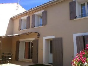 Les Demeures de la Beauclaire