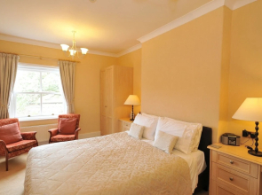 Marton Grange Country House
