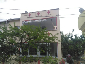 Erikli Tatil Evi 27