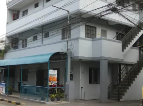 JS3 Building
