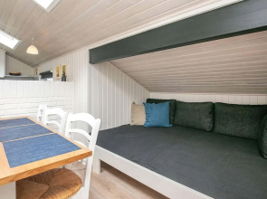 Cozy Retreat in Vorupor - By Traum Ferienwohnungen