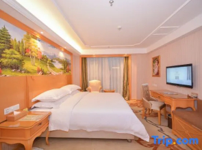 Vienna International Hotel (Jingzhou High-speed Railway Station Fangte Branch)