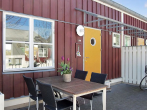 "Idamarie" - 2m from the sea in Djursland and Mols