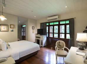 The Raweekanlaya Hotel Bangkok