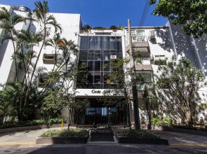 Apartamento Moderno com Vista Mar | V 90/102