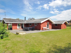 "Momme" - 500m from the sea in NW Jutland