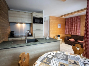 Chalets Les Adrets