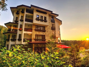 Hotel Ela UTB P Hilendarski