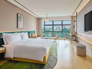 Hilton Garden Inn Foshan Lishui
