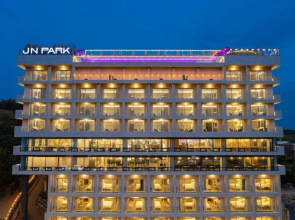 JN Park Hotel