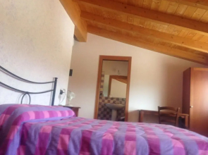 B&B Ca Marognole